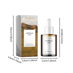 Centella Calming Serum — K-Beauty Glass Skin Essential