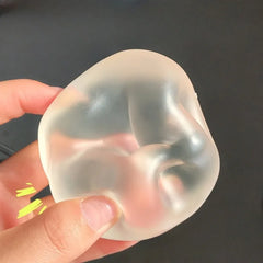 Mochi Squishy Fidget Toys — Stretchy Stress Relief