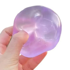 Mochi Squishy Fidget Toys — Stretchy Stress Relief