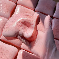 Toast Bread Squishy — Slow-Rising Squeeze Toy
