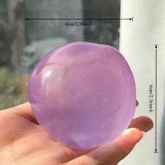Mochi Squishy Fidget Toys — Stretchy Stress Relief