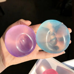 Mochi Squishy Fidget Toys — Stretchy Stress Relief